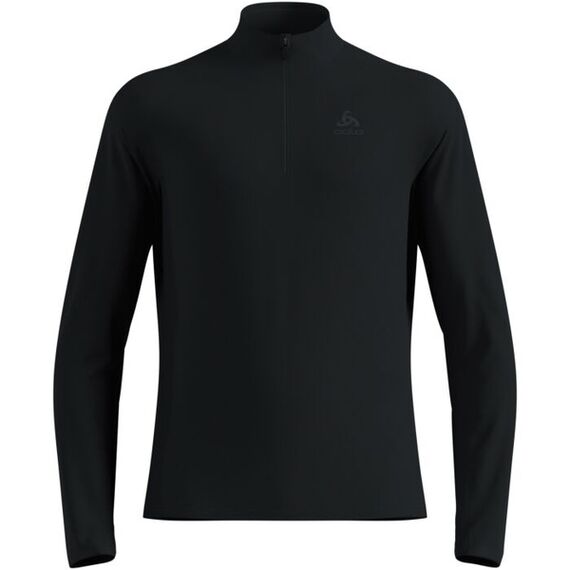 ODLO Bluza męska Essential Light Mid Layer 1/2 zip, Rozmiar: M