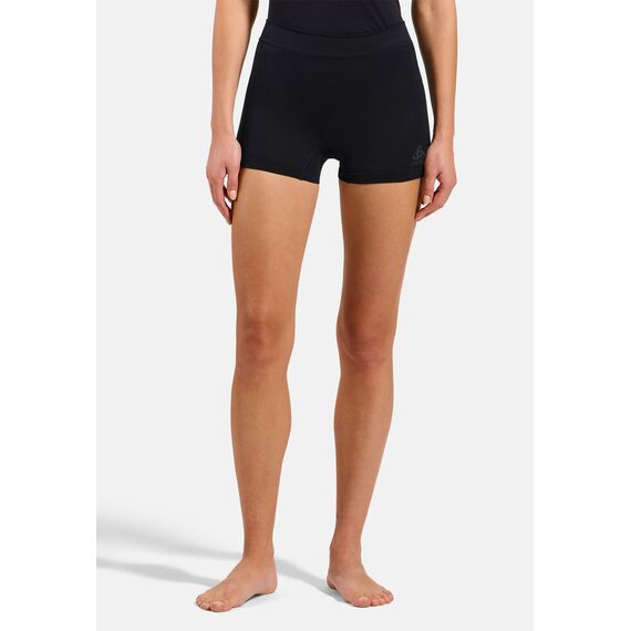 Bokserki damskie ODLO Boxer PERFORMANCE X-LIGHT czarne, Kolor: czarny, Rozmiar: L