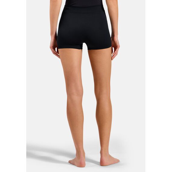 Bokserki damskie ODLO Boxer PERFORMANCE X-LIGHT czarne, Kolor: czarny, Rozmiar: M, 2 zdjęcie