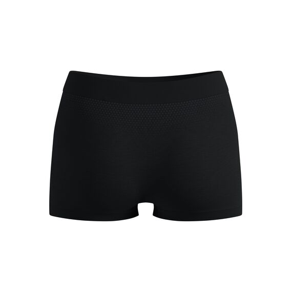 Bokserki damskie ODLO Boxer PERFORMANCE X-LIGHT czarne, Kolor: czarny, Rozmiar: XL, 6 zdjęcie