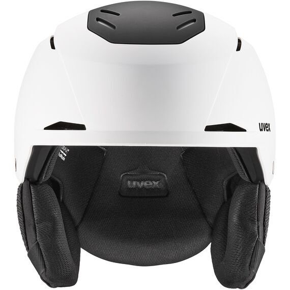 Kask narciarski UVEX Resolution MIPS, 5 zdjęcie