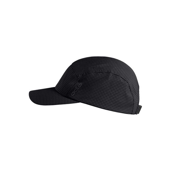 ODLO Performance Waterproof Graphic Czapka do biegania black, 6 zdjęcie