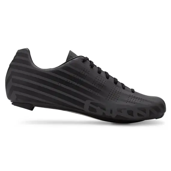 Buty męskie GIRO EMPIRE ACC REFLECTIVE ciemny shadow dazzle, Rozmiar: 41.5, 2 zdjęcie