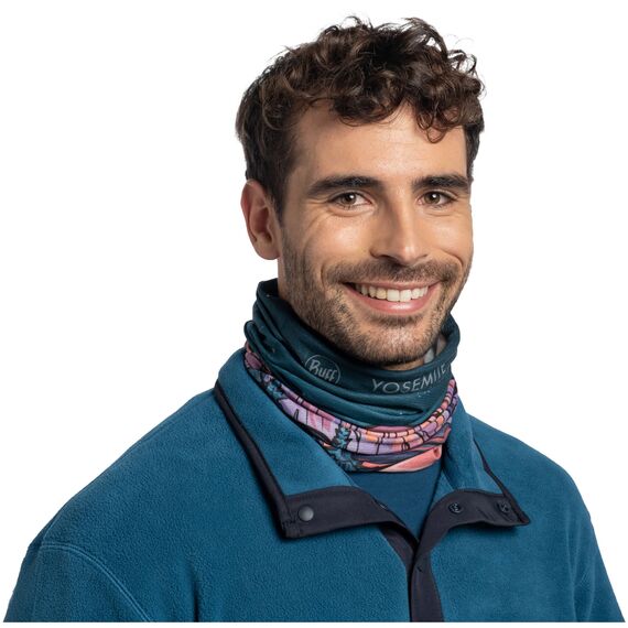 Bandana BUFF COOLNET UV® NATIONAL PARKS YOSEMITE, 3 zdjęcie