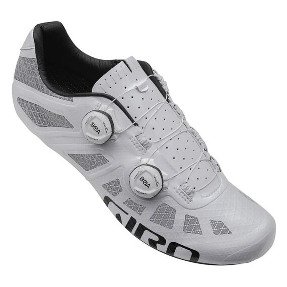 Buty męskie GIRO IMPERIAL BOA biały