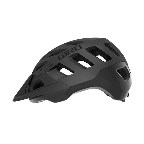 Kask mtb GIRO RADIX matte czarny