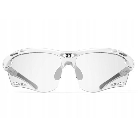 Okulary Rudy Project PROPULSE WHITE GLOSS - Laser Black, 2 zdjęcie