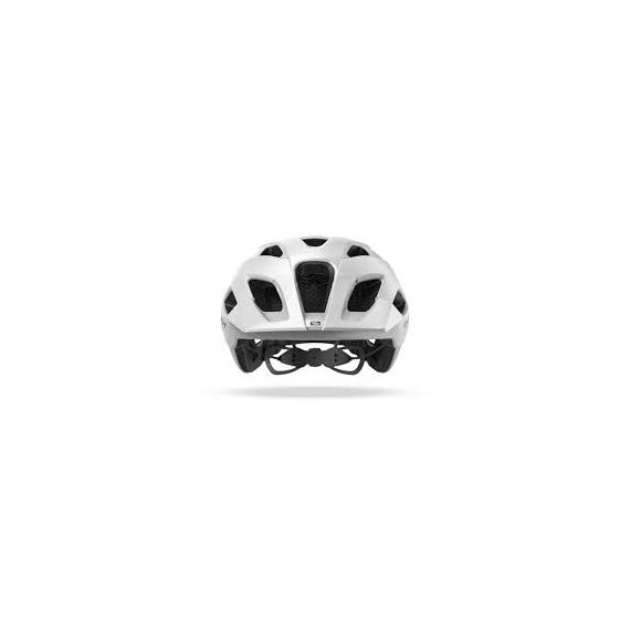 Kask Rudy Project CROSSWAY WHITE - (MATTE) rozmiar L 59-61, Kolor: biały, Rozmiar: 59-61, 3 zdjęcie