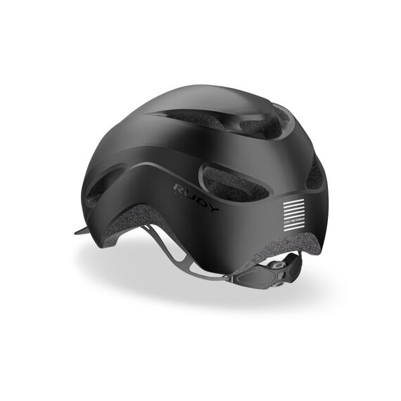 Kask Rudy Project CENTRAL + BLACK (MATTE) rozmiar S-M 55-58, 3 zdjęcie