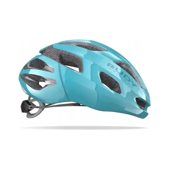 Kask Rudy Project STRYM Z LAGOON SHINY rozmiar L 59-61, 2 zdjęcie