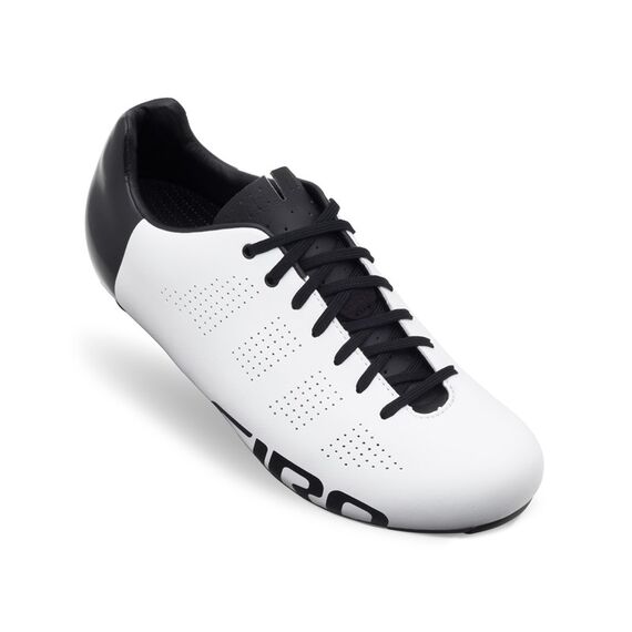 GIRO Buty męskie EMPIRE ACC biało-czarny, Kolor: biało-czarny, Rozmiar: 45