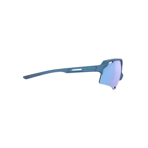 Okulary Rudy Project DELTABEAT PACIFIC BLUE MATTE - Multilaser Ice, 3 zdjęcie
