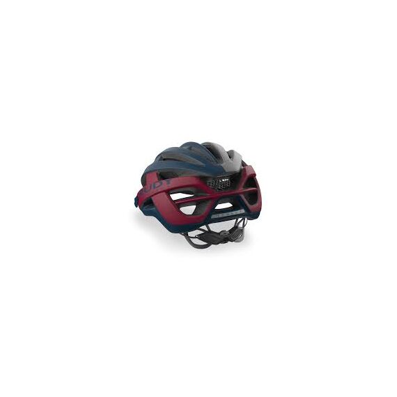 Kask Rudy Project VENGER CROSS NAVY - MERLOT (MATTE) [R: S 51-55], 2 zdjęcie