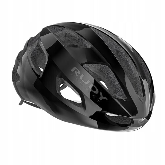 Kask Rudy Project CENTRAL + BLACK (MATTE) rozmiar L 59-61