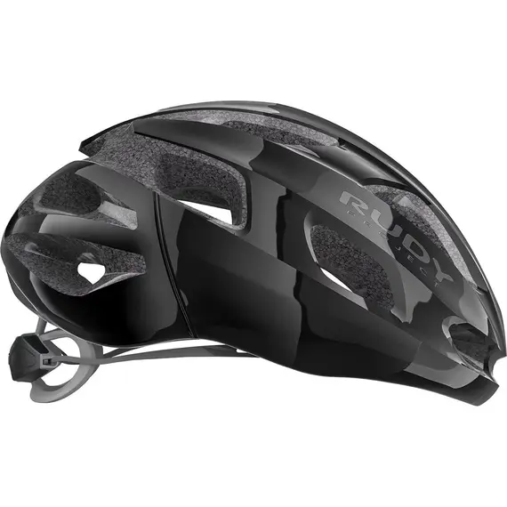 Kask Rudy Project STRYM Z BLACK SHINY rozmiar S-M 55-58, 2 zdjęcie