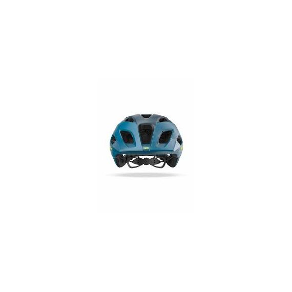 Kask Rudy Project CROSSWAY OCEAN/PACIFIC BLUE MATTE [R: S-M 55-58], 3 zdjęcie