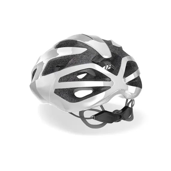 Kask Rudy Project STRYM Z WHITE SHINY rozmiar L 59-61, 3 zdjęcie