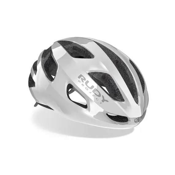 Kask Rudy Project STRYM Z WHITE SHINY rozmiar L 59-61