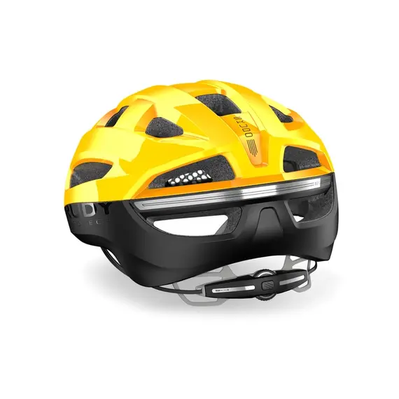 Kask Rudy Project SKUDO MANGO SHINY rozmiar L 59-61, 3 zdjęcie