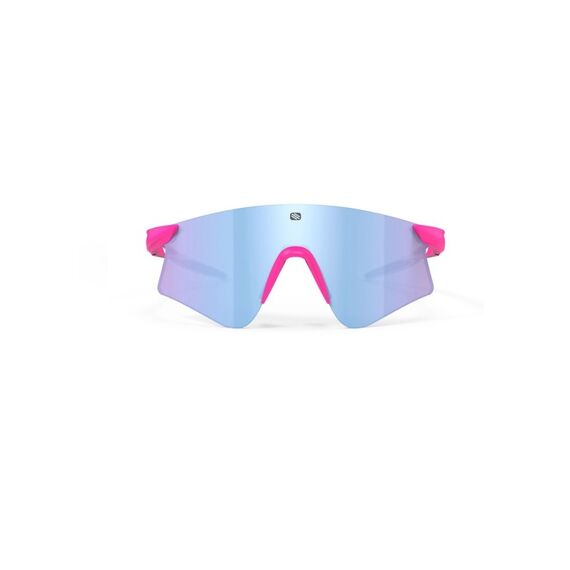 Okulary Rudy Project ASTRAL PINK FLUO FADE GLOSS - Multilaser Ice, 2 zdjęcie