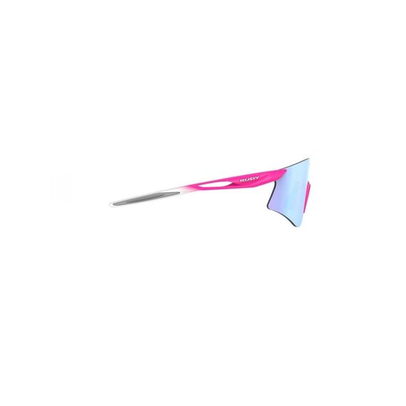 Okulary Rudy Project ASTRAL PINK FLUO FADE GLOSS - Multilaser Ice, 3 zdjęcie