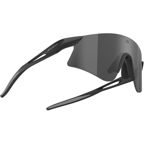 Okulary Rudy Project ASTRAL BLACK MATTE - Smoke, 2 zdjęcie