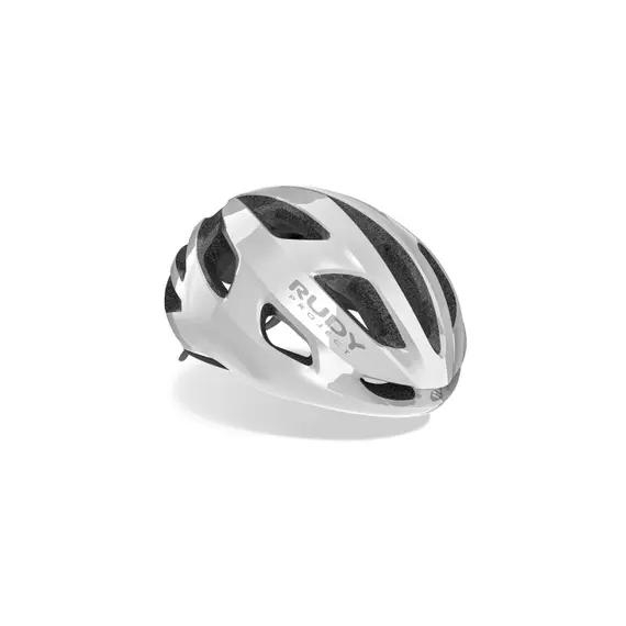  Kask Rudy Project CENTRAL + WHITE (MATTE) [L: 59-61 CM]  