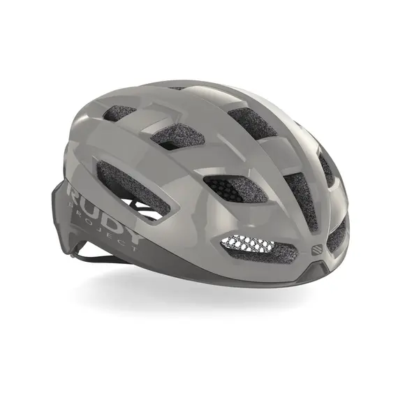 Kask Rudy Project SKUDO SAND SHINY rozmiar L 59-61