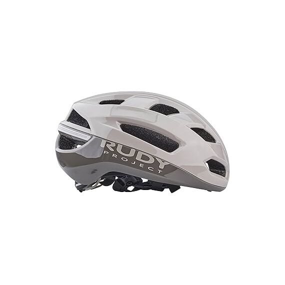 Kask Rudy Project SKUDO SAND SHINY rozmiar L 59-61, 2 zdjęcie