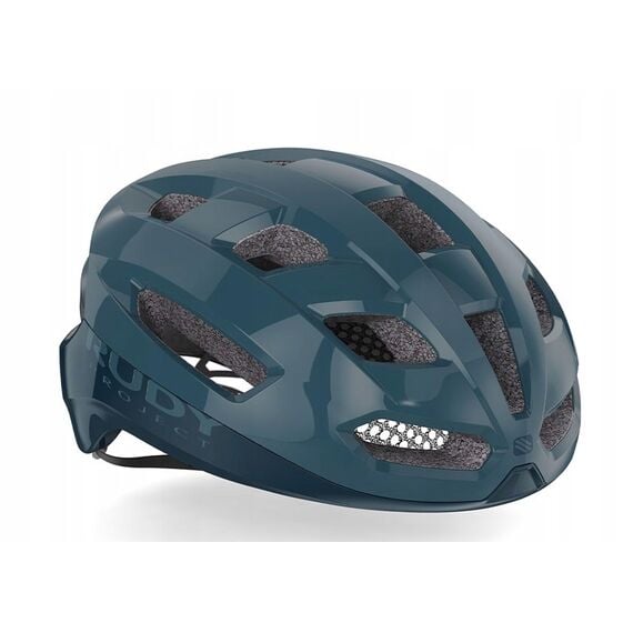 Kask Rudy Project SKUDO TEAL SHINY rozmiar L 59-61