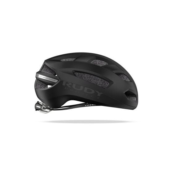 Kask Rudy Project SKUDO BLACK MATTE rozmiar L 59-61