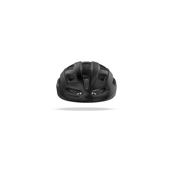 Kask Rudy Project SKUDO BLACK MATTE rozmiar L 59-61, 3 zdjęcie