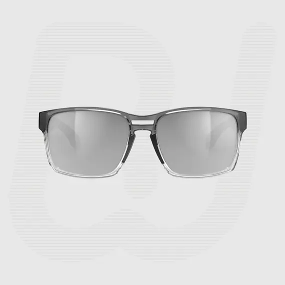 Okulary Rudy Project SPINAIR 57 CRYSTAL ASH DEG - Laser Black, 2 zdjęcie