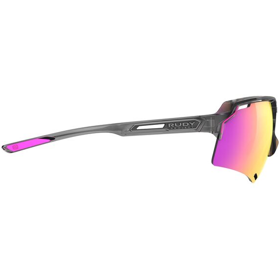 Okulary Rudy Project DELTABEAT CRYSTAL ASH - Multilaser Sunset, 3 zdjęcie