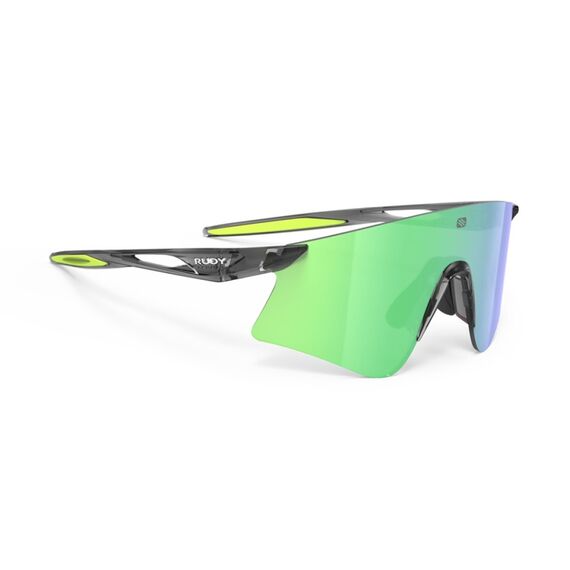Okulary Rudy Project ASTRAL CRYSTAL ASH - Multilaser Green