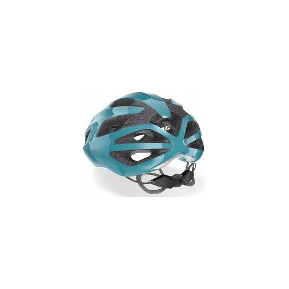 Kask Rudy Project STRYM Z LAGOON SHINY rozmiar L 59-61, 3 zdjęcie