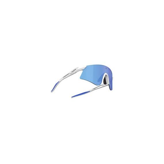 Okulary Rudy Project ASTRAL WHITE MATTE - Multilaser Blue, 2 zdjęcie