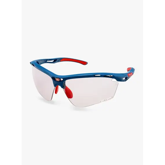 Okulary Rudy Project PROPULSE PACIFIC BLUE MATTE - Impactx Photochromic 2 Red