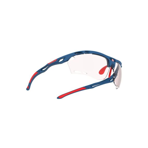 Okulary Rudy Project PROPULSE PACIFIC BLUE MATTE - Impactx Photochromic 2 Red, 3 zdjęcie
