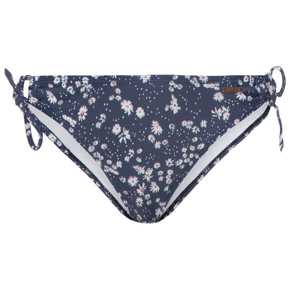 PROTEST Dół od bikini MIXKANDY niebieskie, Kolor: granatowy, Rozmiar: XS