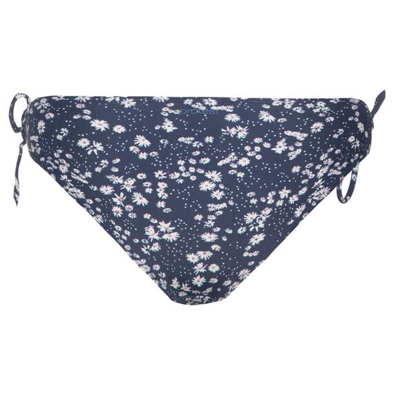 PROTEST Dół od bikini MIXKANDY niebieskie, Kolor: granatowy, Rozmiar: S, 4 zdjęcie