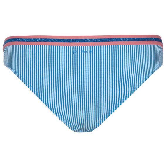 PROTEST Dół bikini damskie MIXINDRA niebieska, Kolor: niebieski, Rozmiar: S, 4 zdjęcie