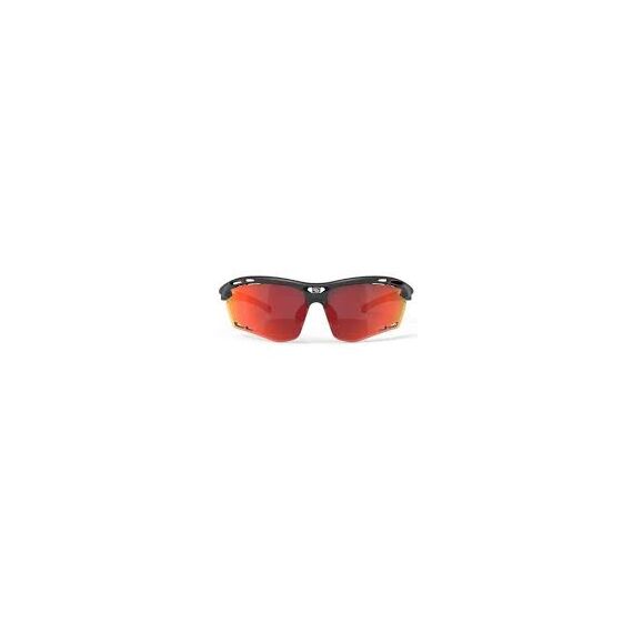 Okulary z wtopką Rudy Project PROPULSE READER PRESCRIPTION SUNGLASSES +2.0 RX Multilaser Red, 2 zdjęcie