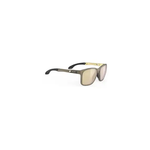 Okulary Rudy Project LIGHTFLOW B ICE GOLD MATTE - Multilaser Gold