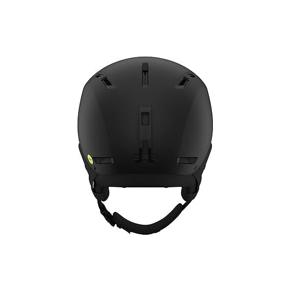 Kask zimowy GIRO TRIG MIPS matte czarny, 3 zdjęcie