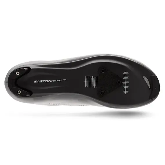 Buty męskie GIRO EMPIRE ACC REFLECTIVE silver, 3 zdjęcie