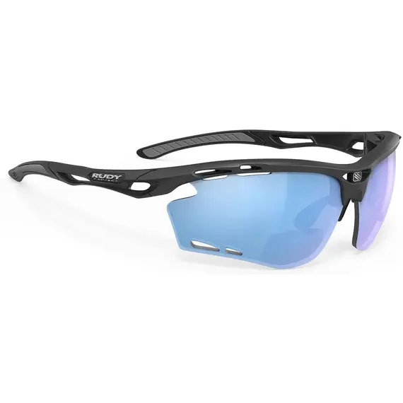 Okulary z wtopką Rudy Project PROPULSE READER PRESCRIPTION SUNGLASSES +2.0 RX Multilaser Ice