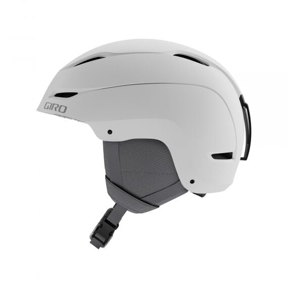 Kask zimowy GIRO CEVA MIPS matte biały