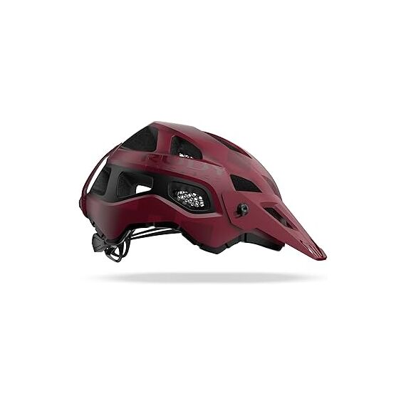 Kask Rudy Project PROTERA + MERLOT (MATTE) [R: S-M 55-58]