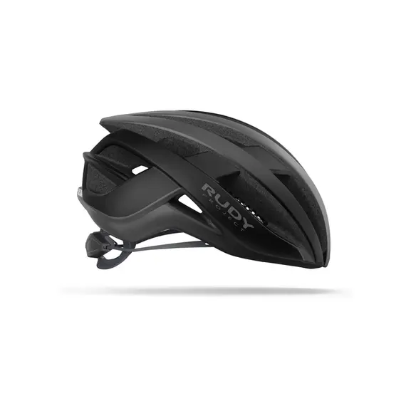 Kask Rudy Project VENGER ROAD TITANIUM - BLACK (MATTE) rozmiar S 51-55, 2 zdjęcie